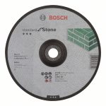 Disc de taiere cu degajare Standard pentru piatra C 30 S BF 230 mm 22,23 mm 3,0 mm