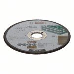 Disc de taiere drept Standard pentru piatra C 30 S BF 125 mm 22,23 mm 3,0 mm