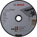 Disc de taiere drept Expert for Inox - Rapido AS 46 T INOX BF, 180 mm, 1,6 mm