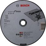 Disc de taiere drept Expert for Inox - Rapido AS 46 T INOX BF, 230 mm, 1,9 mm