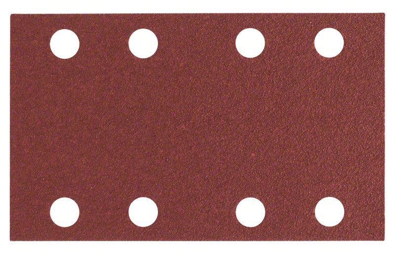 2608605280_bo_pro_u_f_2_970353.jpg Foi abrazive C430, ambalaj de 10 buc. 80 x 133 mm, 120 - imagine 1