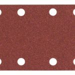 Foi abrazive C430, ambalaj de 10 buc. 93 x 186 mm, 180