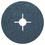 Disc de slefuire cu fibre Best for Metal D= 125 mm; K= 24