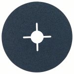 Disc de slefuire cu fibre Best for Metal D= 125 mm; G= 100