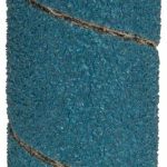 Manson de slefuit X573 15 mm, 30 mm, 80