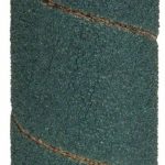 Manson de slefuit X573 15 mm, 30 mm, 120