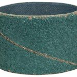 Manson de slefuit X573 45 mm, 30 mm, 36