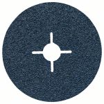 Disc de slefuire cu fibre Best for Metal D= 125 mm; K= 36
