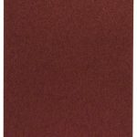 Foaie abraziva J475 230x280 mm, 40
