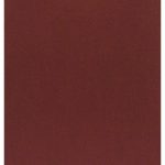 Foaie abraziva J475 230x280 mm, 100