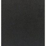 Foaie abraziva smirghel C355 230 x 280 mm granulatie 80