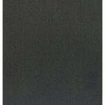 Foaie abraziva smirghel C355 230 x 280 mm granulatie 240