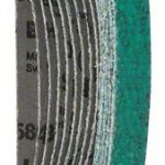 Banda de slefuire Y580 13 x 457 mm, 40