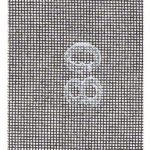 Disc de slefuire 93 x 230 mm, 80