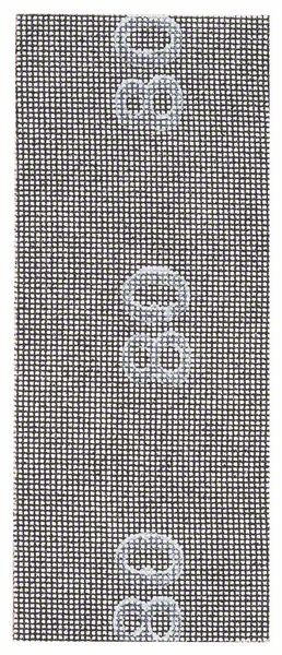 2608608N25_bo_pro_u_f_1_1368043.jpg Disc de slefuire 93 x 230 mm, 80 - imagine 1
