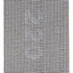 Disc de slefuire 93 x 230 mm, 220