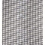 Disc de slefuire 115 x 280 mm, 220