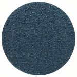 Foi abrazive F550, ambalaj de 5 buc. 115 mm, 24