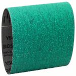Manson de slefuit Y580 100 x 285 mm, 90 mm