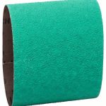 Manson de slefuit Y580 100 x 285 mm, 90 mm