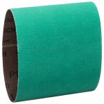 Manson de slefuit Y580 100 x 285 mm, 90 mm