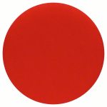 Burete Bosch de lustruit 130 mm