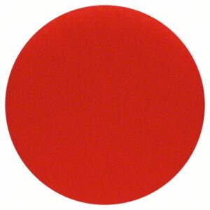 Burete Bosch de lustruit 130 mm