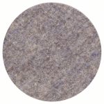 Pasla Bosch pentru lustruit moale 128 mm