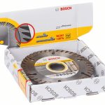 Disc de taiere diamantat Standard Universal 115x22,23