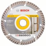 Disc diamantat Standard Universal 150x22.23 mm