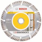 Disc de taiere diamantat Standard Universal 180x22,23