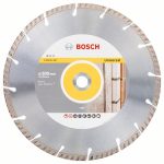 Disc de taiere diamantat Standard Universal 300x22,23