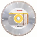 Disc de taiere diamantat Standard Universal 300x20