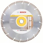 Disc de taiere diamantat Standard Universal 300x25,4