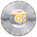 Disc de taiere diamantat Bosch Standard Universal 350x25,4