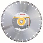 Disc de taiere diamantat Bosch Standard Universal 400x20