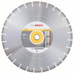 Disc de taiere diamantat Bosch Standard Universal 400x25,4
