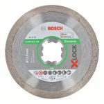 Disc de taiere diamantat X-LOCK Standard for Ceramic 110x22,23x1,6x7,5