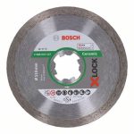 Disc de taiere diamantat X-LOCK Standard for Ceramic 115x22,23x1,6x7