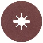Discuri de slefuit cu fibre X-LOCK, Ø 115 mm, G 120, R444, Expert for Metal, 1 buc