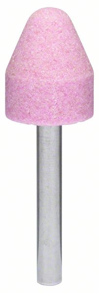 2608620014_bo_pro_u_a_1_846122.jpg Piatra de slefuit conica, duritate medie 6 mm, 60, 20 mm, 25 mm - imagine 1