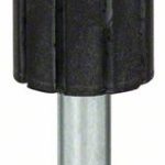 Tije de prindere pentru mansoane de slefuit 15 mm, 30 mm
