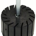 Tije de prindere pentru mansoane de slefuit 45 mm, 30 mm