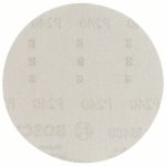 Hartie abraziva 115 mm, 240