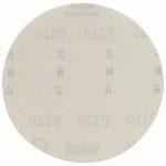 Hartie abraziva 115 mm, 320