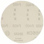 Hartie abraziva 115 mm, 400