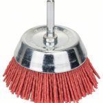 Perie-oala 75 x 1 mm peri din nailon