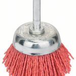 Perie-oala 50 x 1 mm peri din nailon