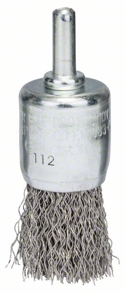2608622127_bo_pro_u_a_1_846381.jpg Perie tip pix, sarma ondulata, 25 x 0,3 mm otel inoxidabil - imagine 1