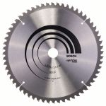 Panza de ferastrau circular Optiline Wood 305 x 30 x 2,5 mm, 60